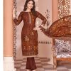 AL KARAM JASMINE VOL 03 KARACHI SUITS IN INDIA