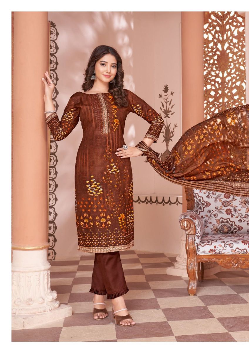 AL KARAM JASMINE VOL 03 KARACHI SUITS IN INDIA