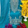 ANAMSA 231 PAKISTANI SUITS MANUFACTURER