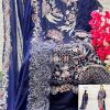 COSMOS 2801 TO 2805 AAYRA VOL 28 SALWAR SUITS