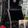 DEEPSY SUITS 101 MARIA B VELVET SALWAR SUITS