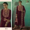 DEEPSY SUITS 32213 VELVET PAKISTANI SUITS