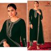 DEEPSY SUITS 32214 B VELVET 23 SALWAR SUITS