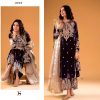 DEEPSY SUITS 3243 VELVET PAKISTANI SUITS IN INDIA