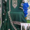 DEEPSY SUITS D 2017 B PAKISTANI SUITS MANUFACTURER