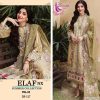 DINSAA SUIT DS 127 ELAF NX VOL 2 SALWAR SUITS