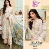 DINSAA SUIT DS 128 ELAF NX VOL 2 SALWAR SUITS