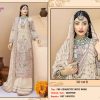 DINSAA SUIT DS 150 A TO D SALWAR SUITS WHOLESALE