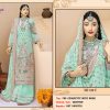 DINSAA SUIT DS 150 A TO D SALWAR SUITS WHOLESALE