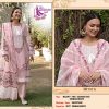 DINSAA SUIT DS 151 A TO D SALWAR SUITS WHOLESALE