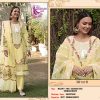 DINSAA SUIT DS 151 A TO D SALWAR SUITS WHOLESALE