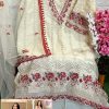 DINSAA SUIT DS 180 ADAN LIBAS NX VOL 1 SALWAR SUITS