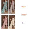 FEPIC C 1623 ROSEMEEN SERIES PAKISTANI SUITS