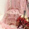 FEPIC C 1623 ROSEMEEN SERIES PAKISTANI SUITS