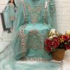 FEPIC C 1696 A TO D ROSEMEEN PAKISTANI SUITS