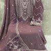 HOOR TEX H 170 A TO D SALWAR SUITS WHOLESALE