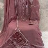 HOOR TEX H 170 A TO D SALWAR SUITS WHOLESALE