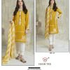 HOOR TEX HF 27 READYMADE SUITS WHOLESALE