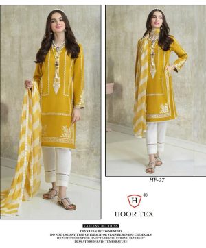 HOOR TEX HF 27 READYMADE SUITS WHOLESALE