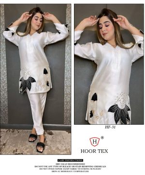 HOOR TEX HF 31 READYMADE SUITS WHOLESALE