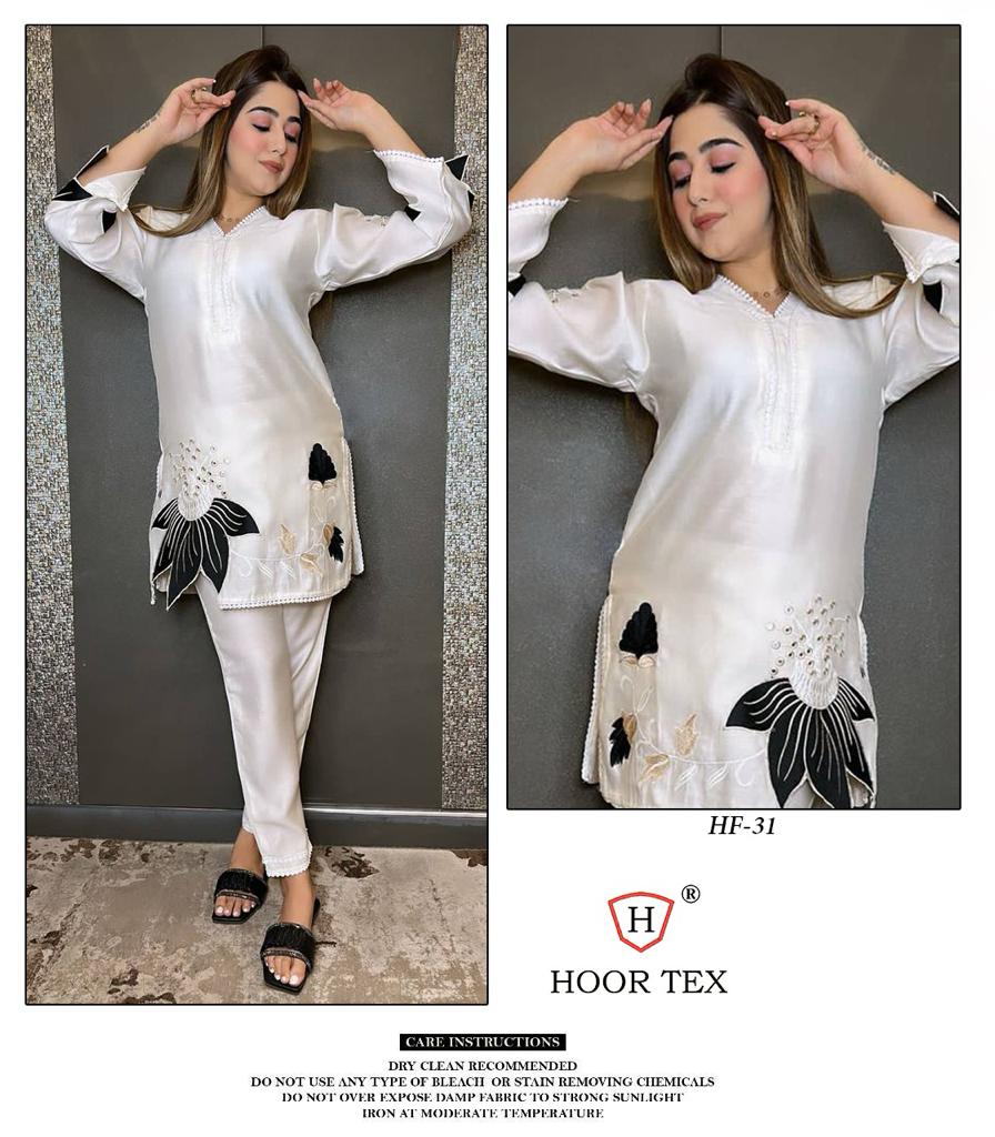 HOOR TEX HF 31 READYMADE SUITS WHOLESALE