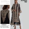 JOHRA TEX JT 131 SALWAR SUITS MANUFACTURER