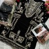 MEHBOOB TEX 1187 A TO D VELVET SALWAR SUITS