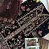 MEHBOOB TEX 1197 B VELVET SALWAR SUITS