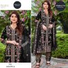 MEHBOOB TEX 1197 D VELVET SALWAR SUITS