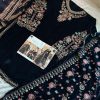 MEHBOOB TEX 1209 D VELVET PAKISTANI SUITS