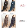 MOTIFZ 433 A TO D SALWAR SUITS WHOLESALE