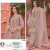 MUSHQ M 280 C PAKISTANI SUITS MANUFACTURER