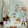 SANA MARYAM SM 164 RAMSHA SALWAR SUITS