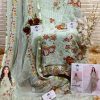 SANA MARYAM SM 164 RAMSHA SALWAR SUITS