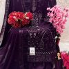 SHANAYA FASHION S 160 A TO D ROSE HAND CRAFT SUITS