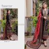 TASAVVUR VOL 1 KARACHI SUITS