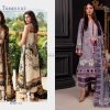 TASAVVUR VOL 1 KARACHI SUITS