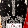 ZAQRASH Z 162 READYMADE PAKISTANI SUITS