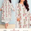 ZARQASH Z 141 B READYMADE TUNIC WHOLESALE