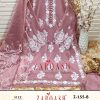 ZARQASH Z 155 A TO H READYMADE TUNIC