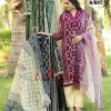 ZARQASH Z 165 A READYMADE TUNIC WHOLESALE