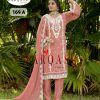 ZARQASH Z 169 READYMADE TUNIC MANUFACTURER