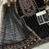 ZIAAZ DESIGNS 353 VELVET PAKISTANI SUITS IN INDIA