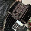 ZIAAZ DESIGNS 353 VELVET PAKISTANI SUITS IN INDIA