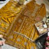 ZIAAZ DESIGNS 357 D PAKISTANI SUITS IN INDIA