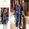 ZIAAZ DESIGNS 357 PAKISTANI SUITS IN INDIA