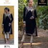 ZIAAZ DESIGNS 364 VELVET PAKISTANI SUITS IN INDIA