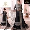 ZIAAZ DESIGNS 372 PAKISTANI SALWAR SUITS