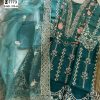 ZIAAZ DESIGNS 373 A PAKISTANI SUITS IN INDIA