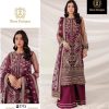 ZIAAZ DESIGNS 375 PAKISTANI SUITS IN INDIA